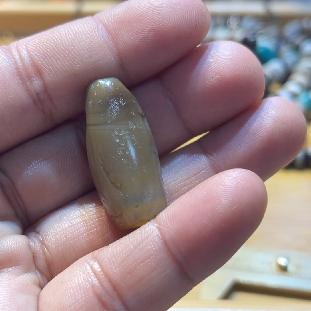 z***a柏香籽/百香籽吊坠