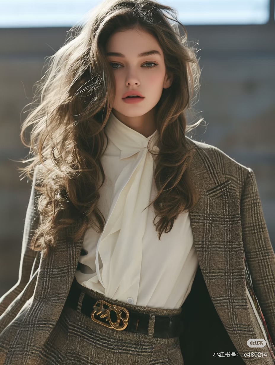 【强哥夫妇】品牌高货女装（219~399）