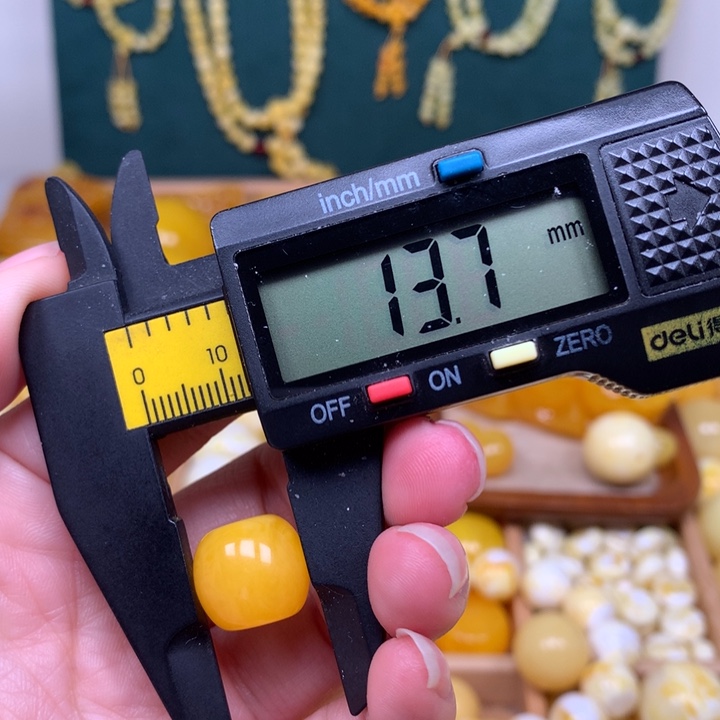 非金属配饰配珠0302