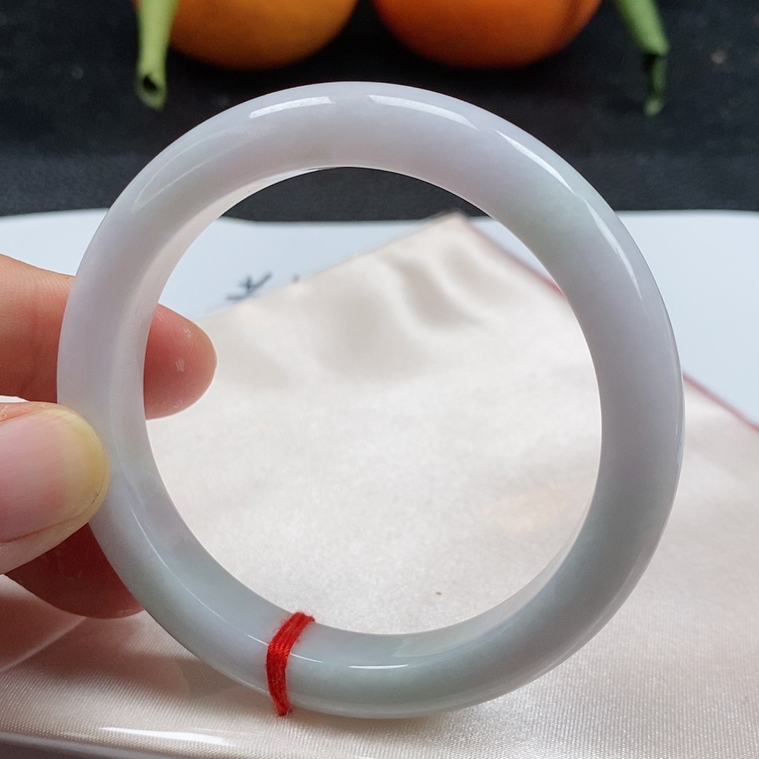 【闪购商品】翡翠手镯未镶嵌273号