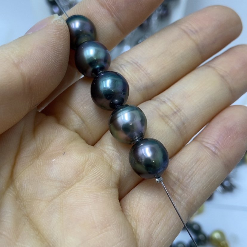 【闪购商品】海水珍珠颈饰未镶嵌淇****洋