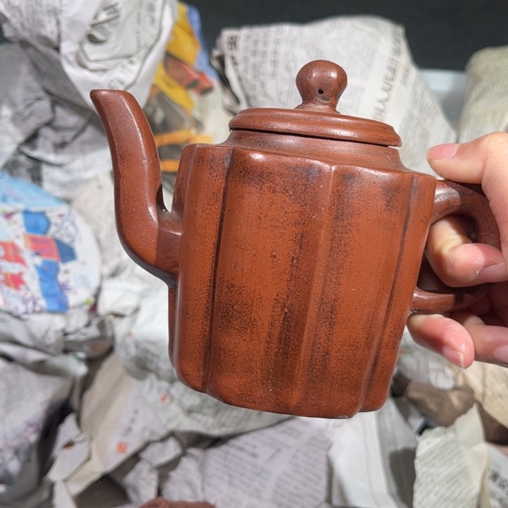 茶壶紫砂紫砂茶壶527