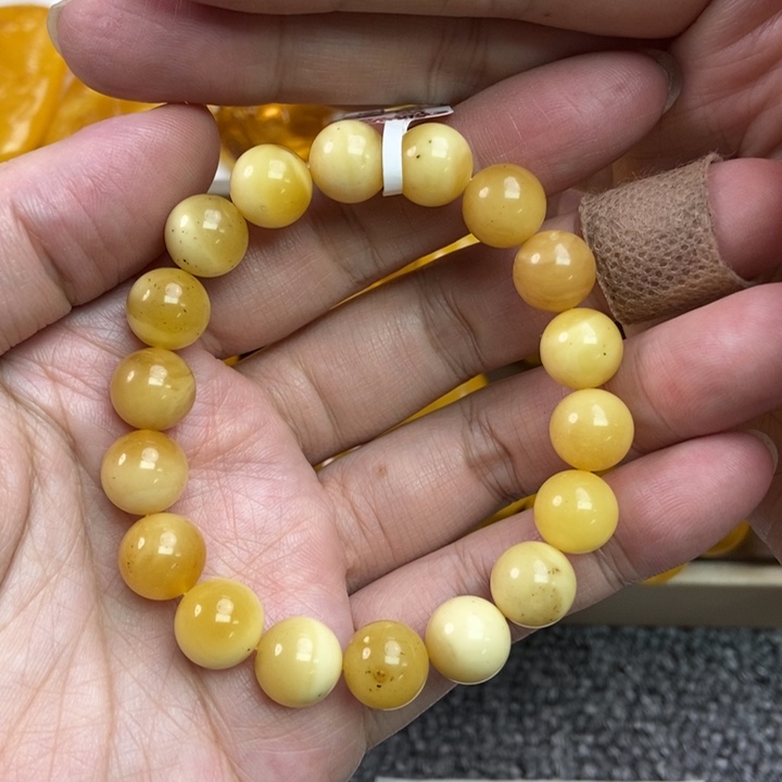 琥珀珠宝奇石未镶嵌76