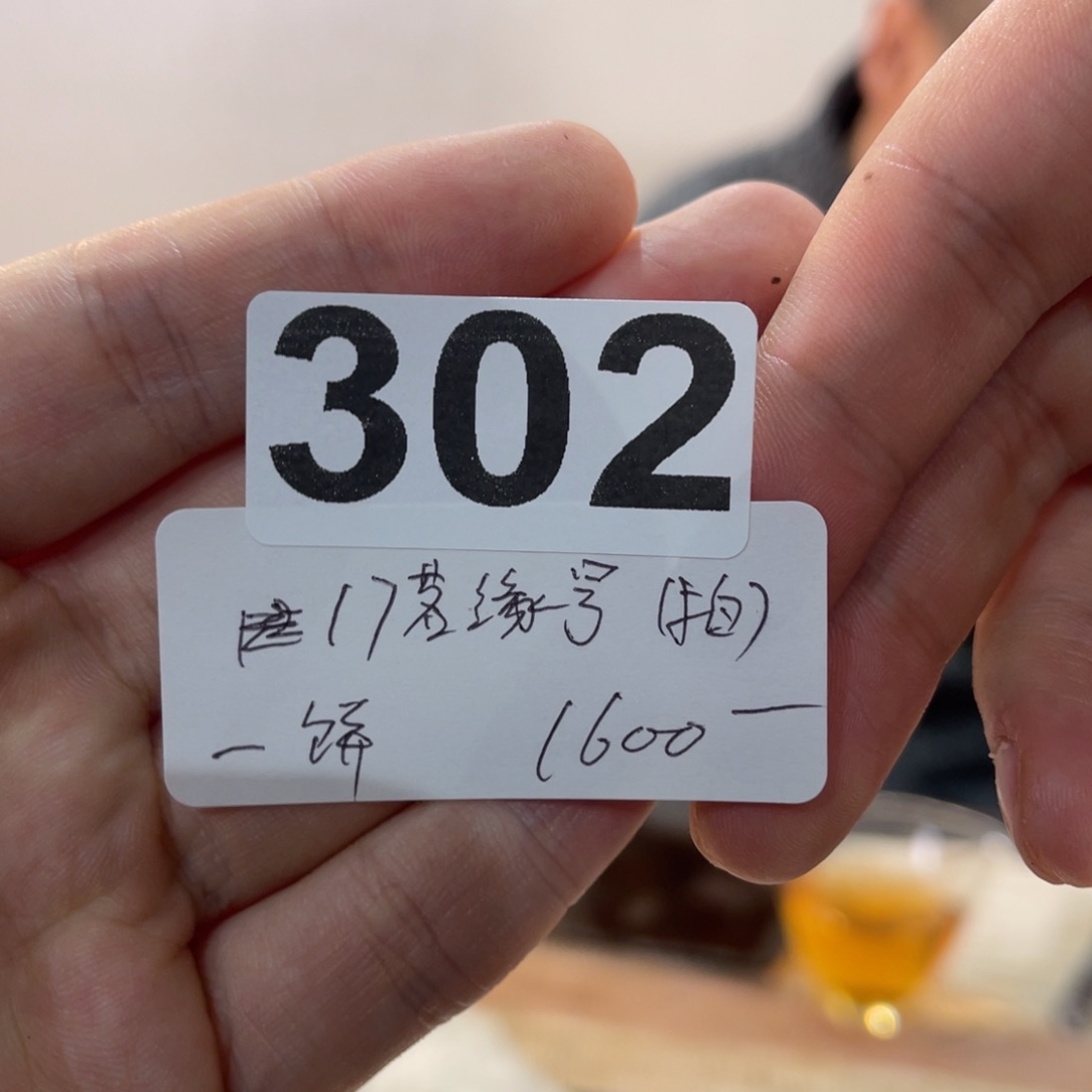 紫砂茶壶302……………………