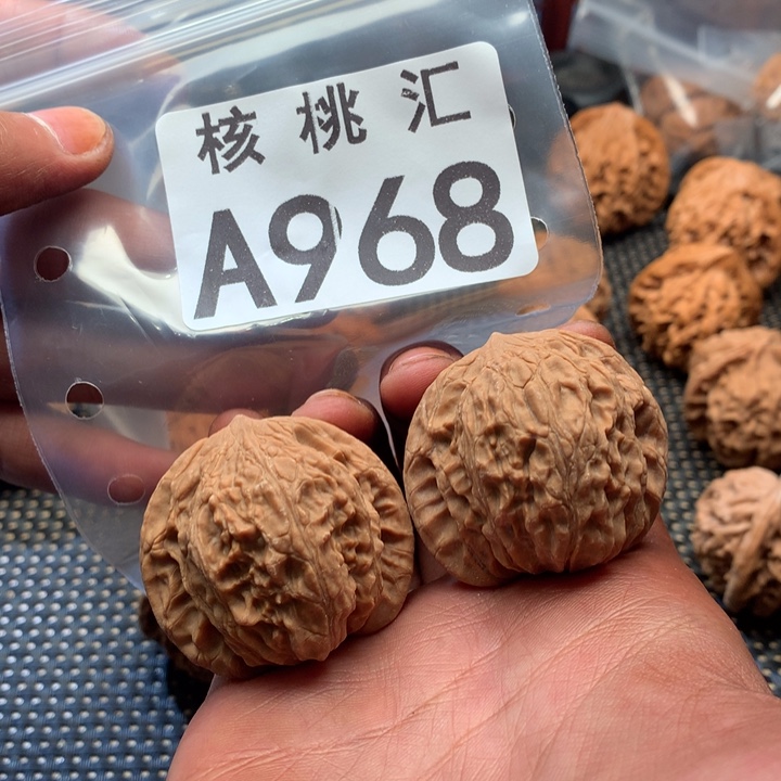 吊坠文玩核桃悟空寺