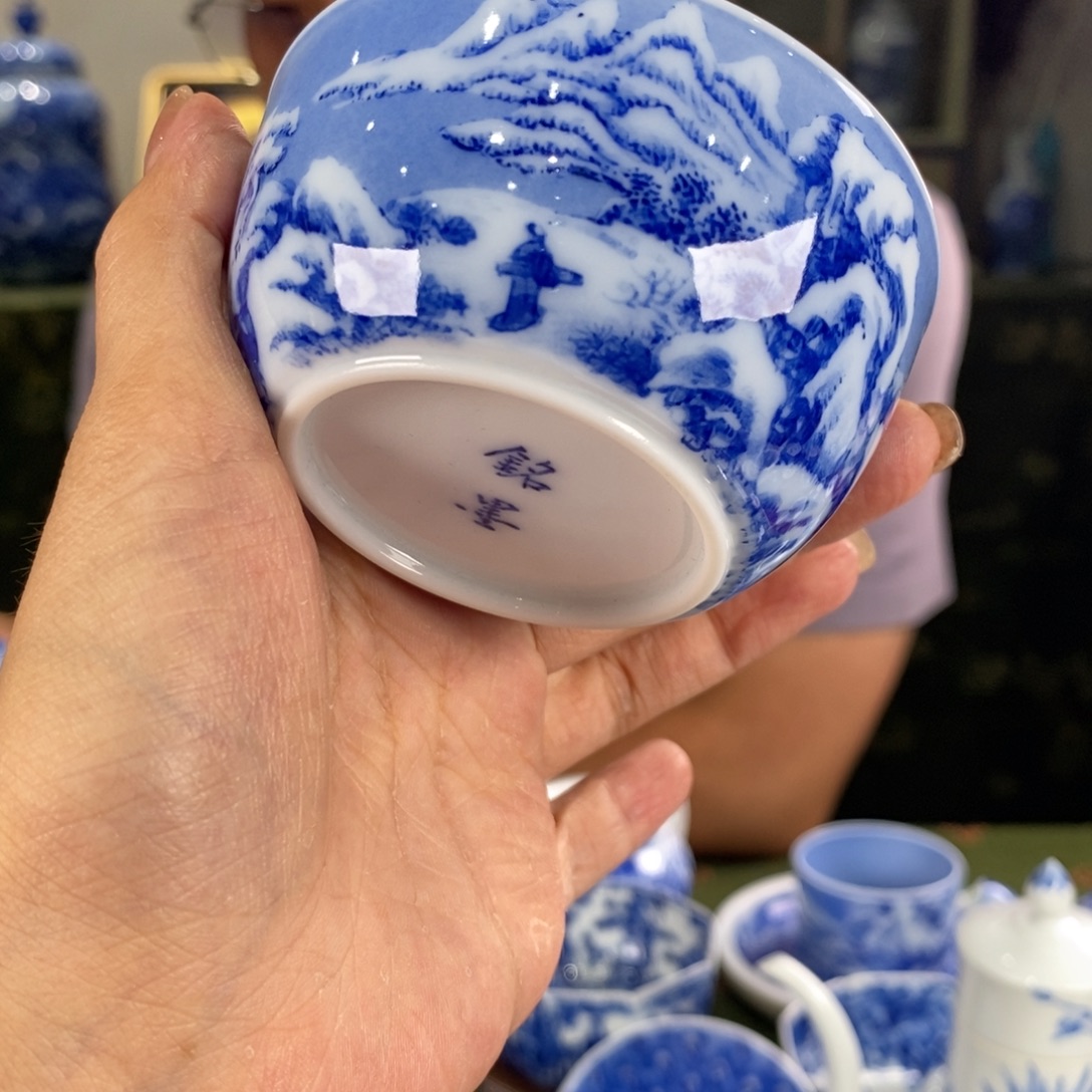 九鸣瓷艺九鸣瓷艺