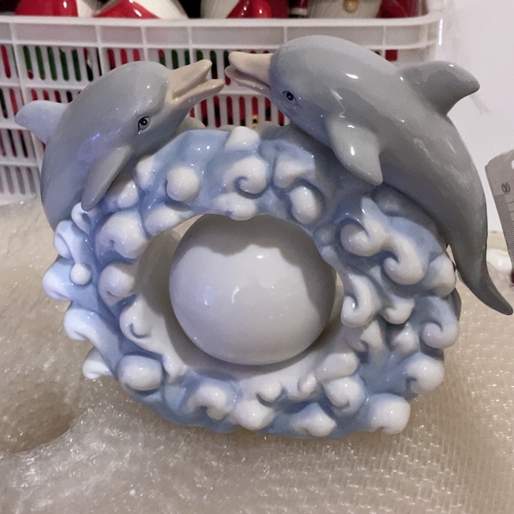 摆件陶瓷树脂家居摆件