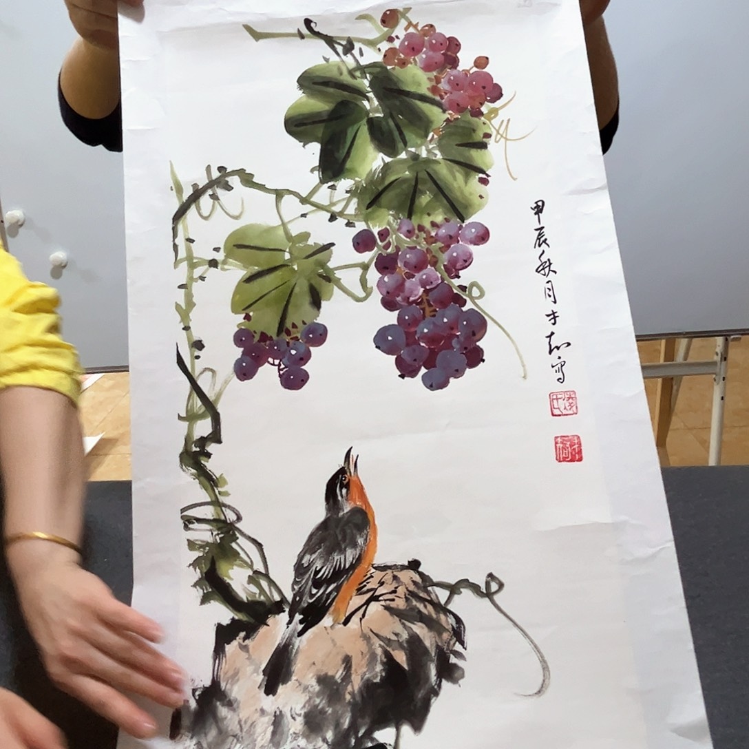书法书法作品欣赏，书法作品