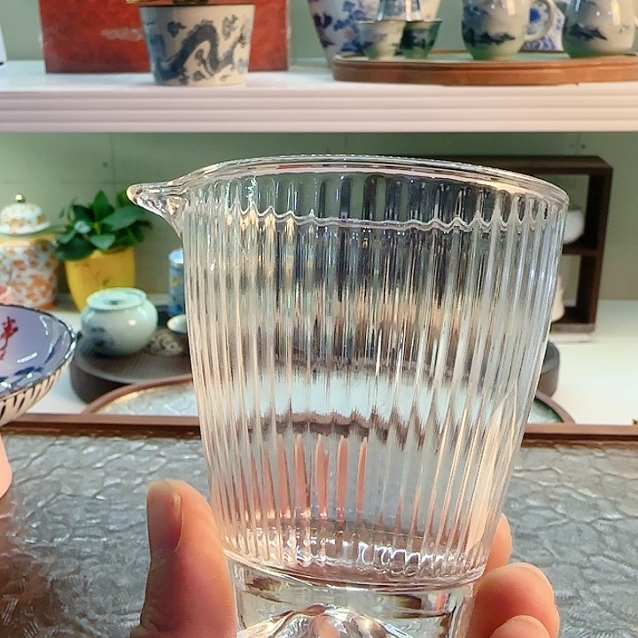 陶瓷茶具 旅行套装茶叶罐 玻璃杯