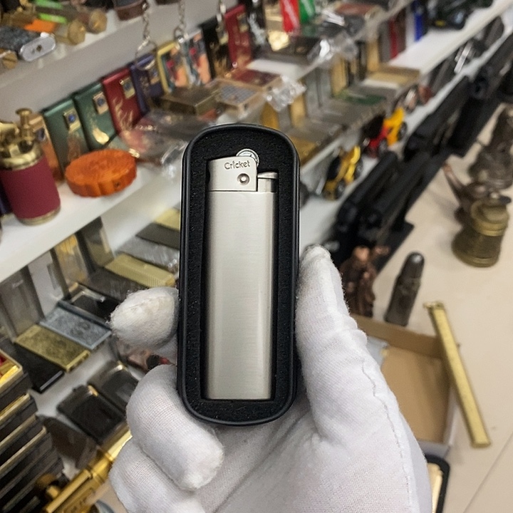 明铬打火机打火机