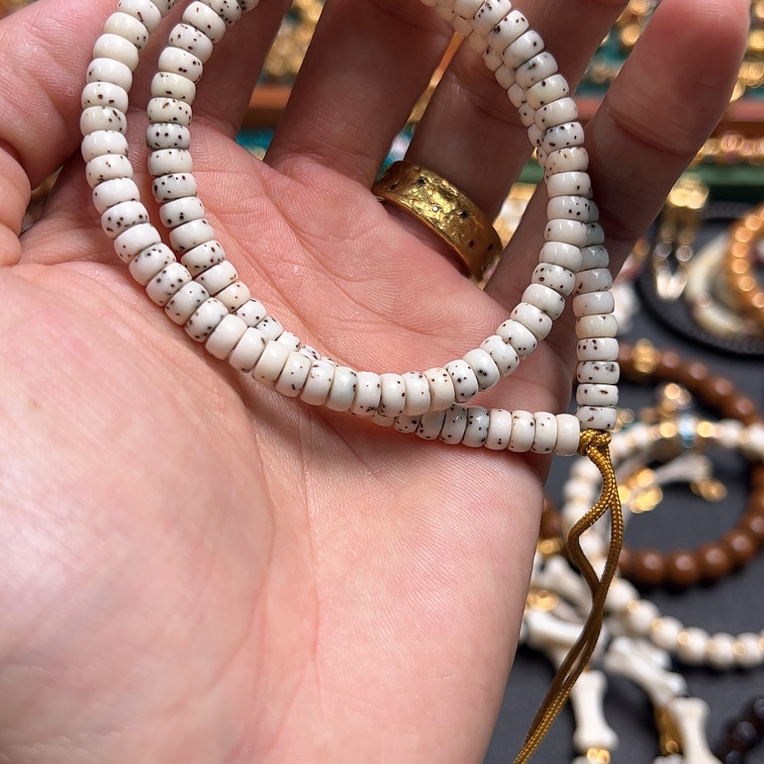 星月菩提吊坠三*亿6药片长串