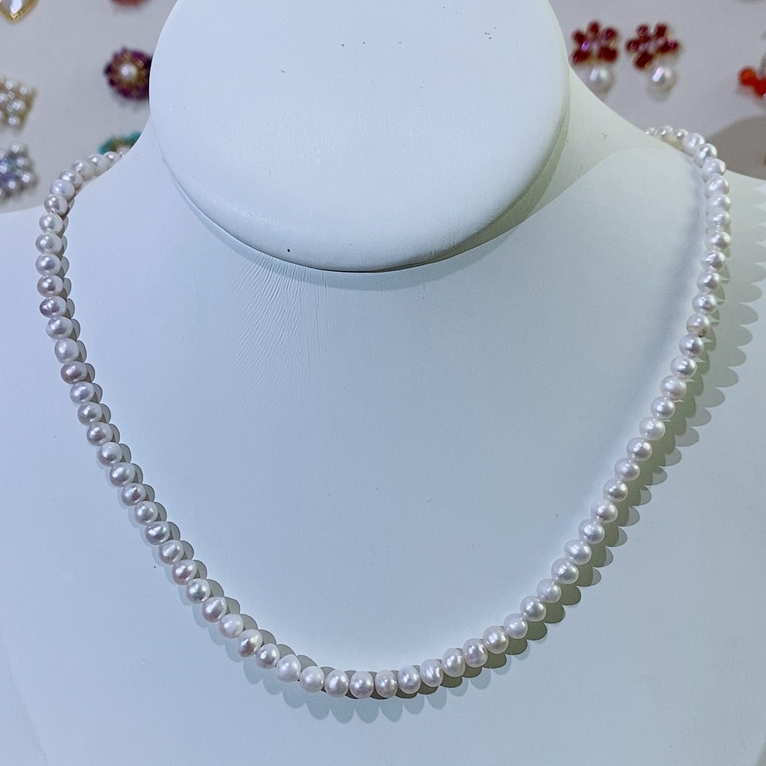 查罗石合金珠宝半成品