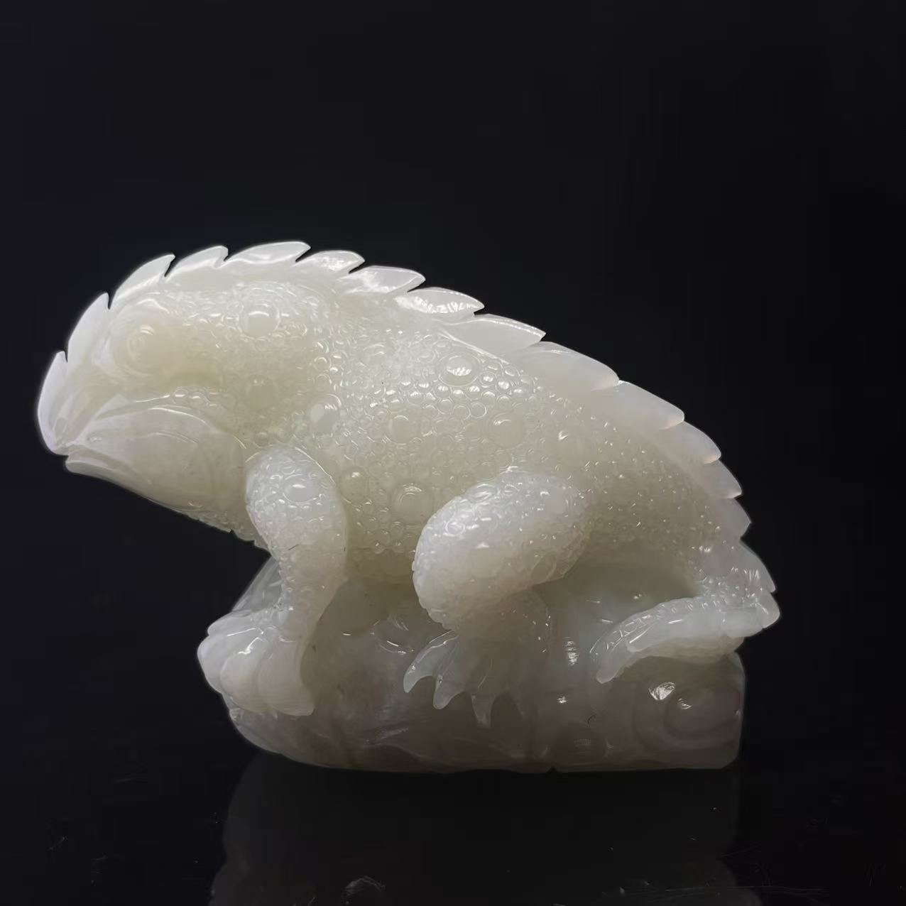 A373 和田玉 YS441001