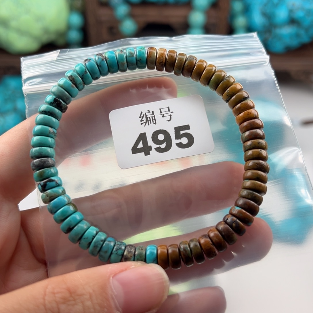 十堰特色直切手串