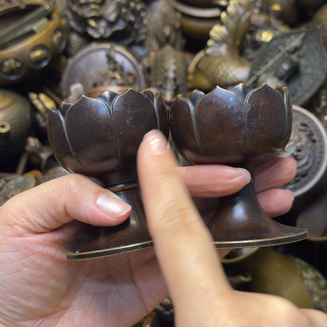 精美铜器诚信经营