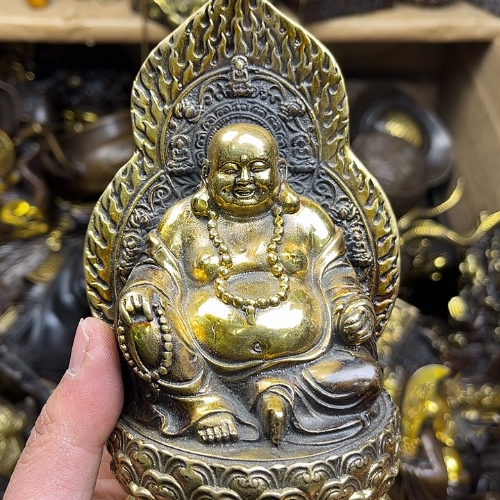 航弟文玩铜器链接