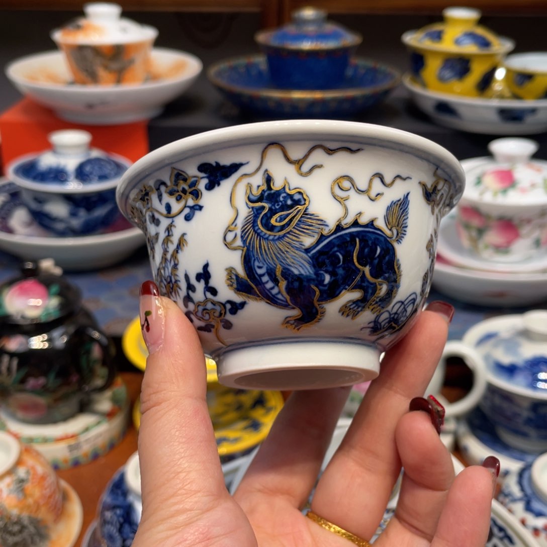 景德镇景德镇瓷器景德镇