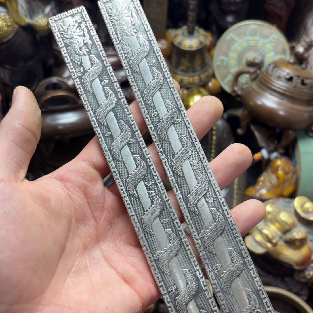 小尚文玩专属藏收摆件