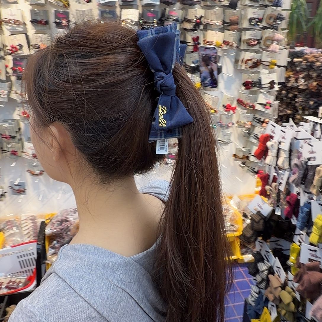 非金属好看的大号香蕉夹64