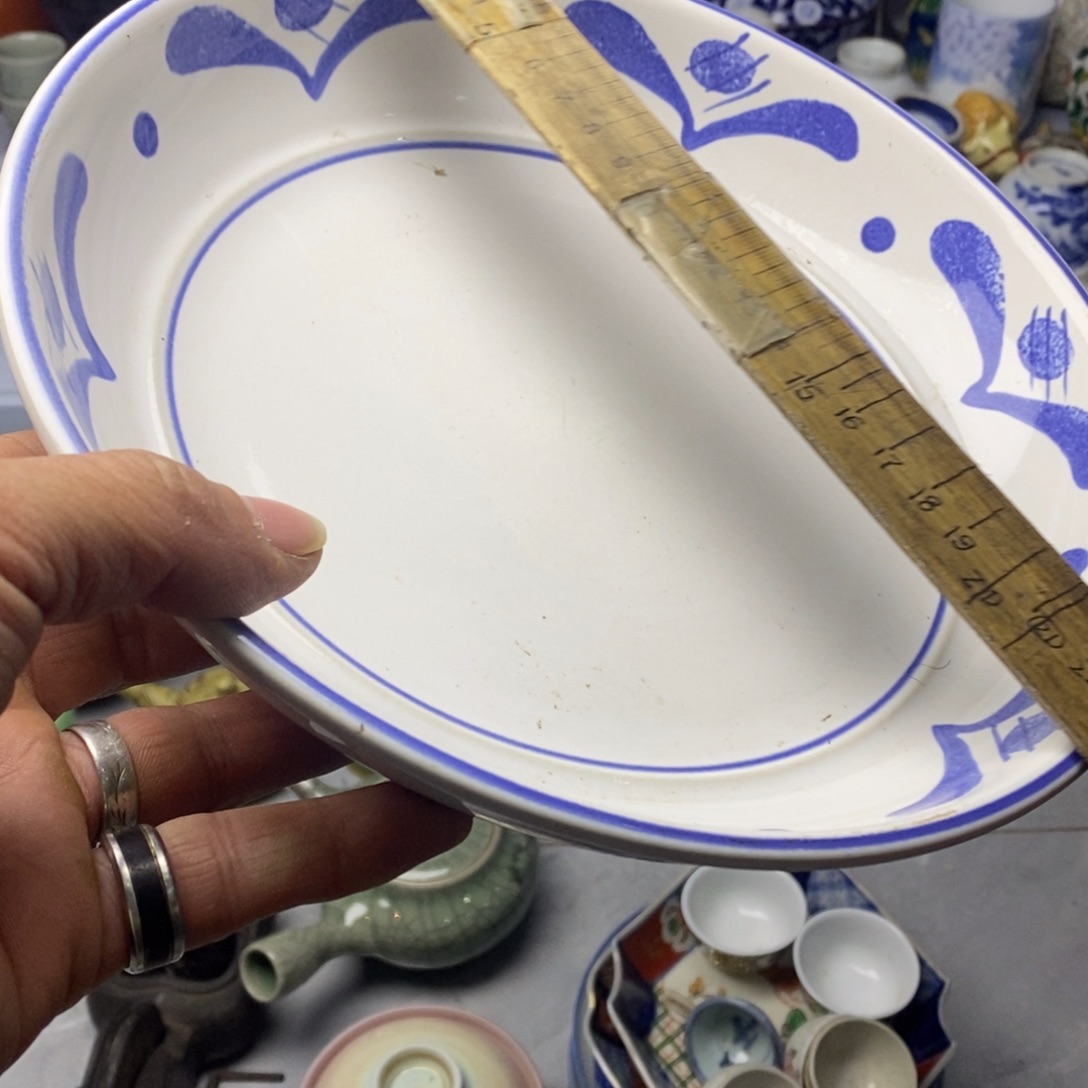 瓷片一天只需要看点和评论