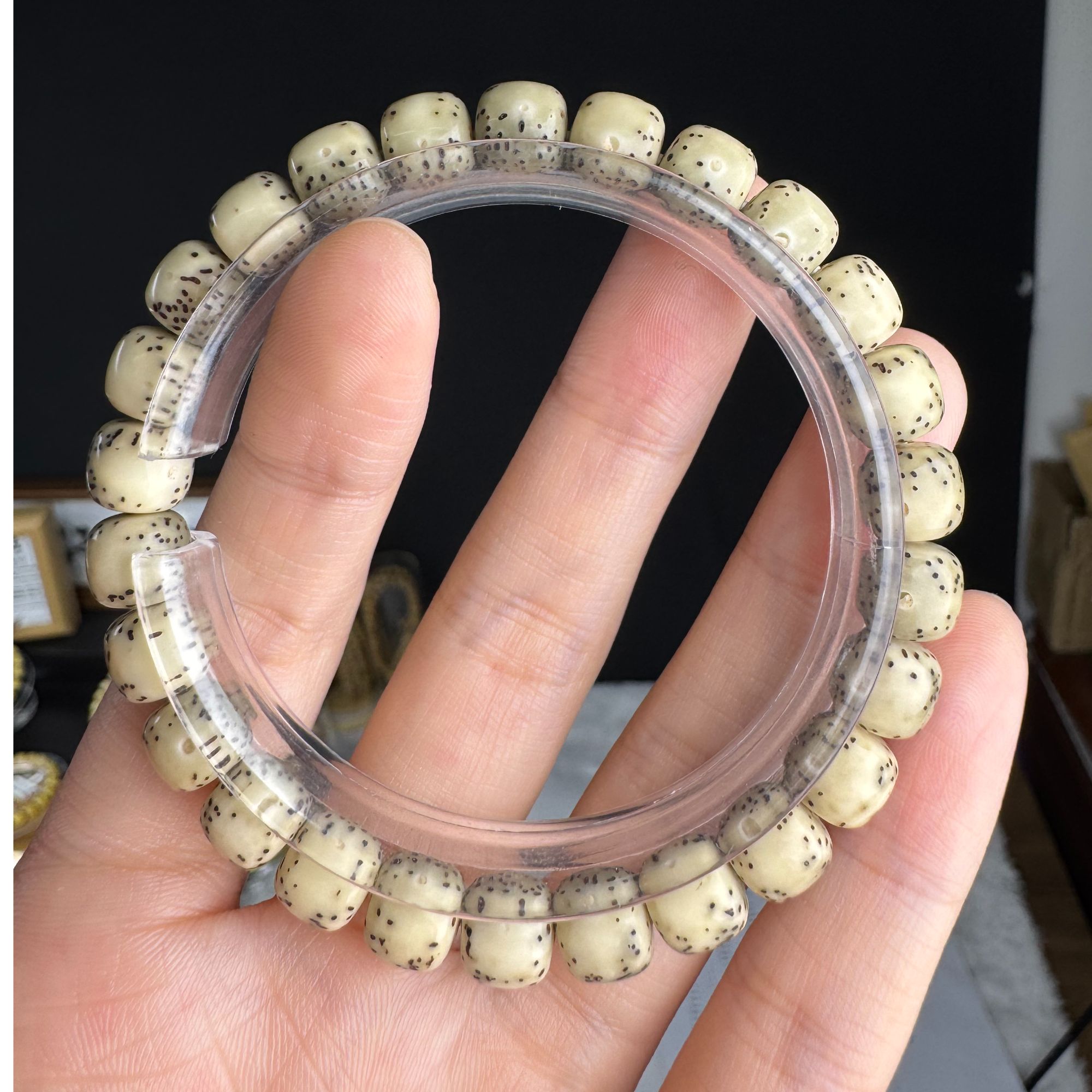 主播放漏单圈一物一图