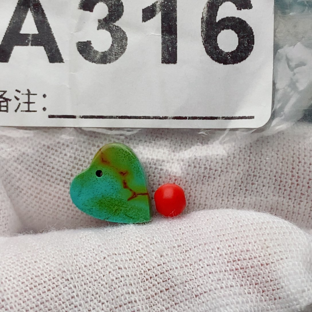 未镶嵌南红玛瑙珠宝奇石