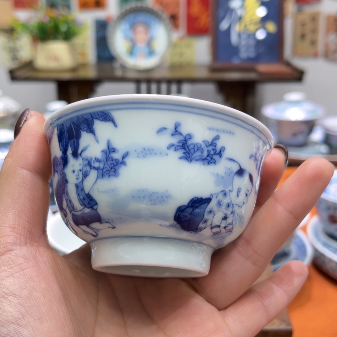 景德镇陶瓷景德镇陶瓷