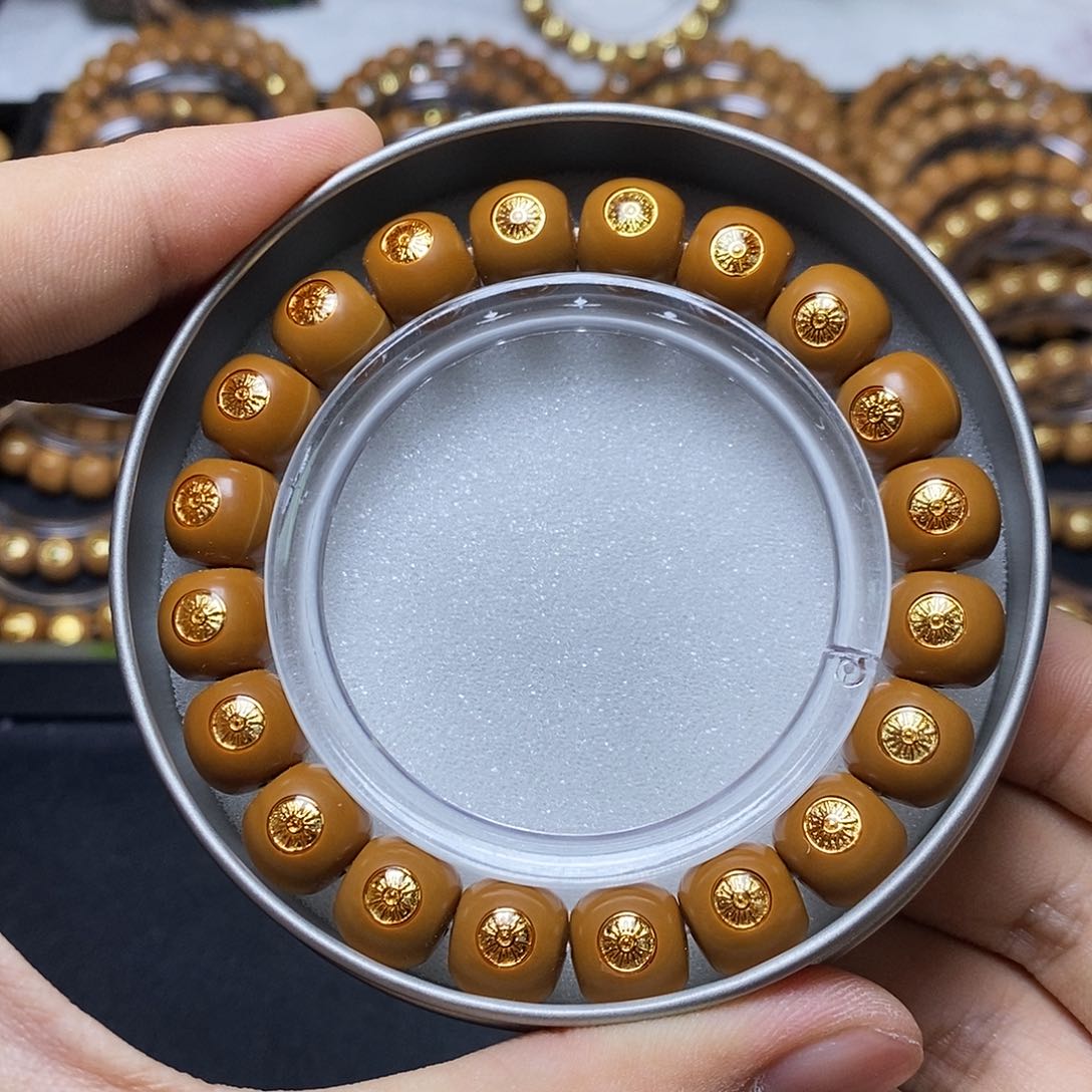 猴头核桃手串满标龙岩大老邢尺寸12左右单号58号