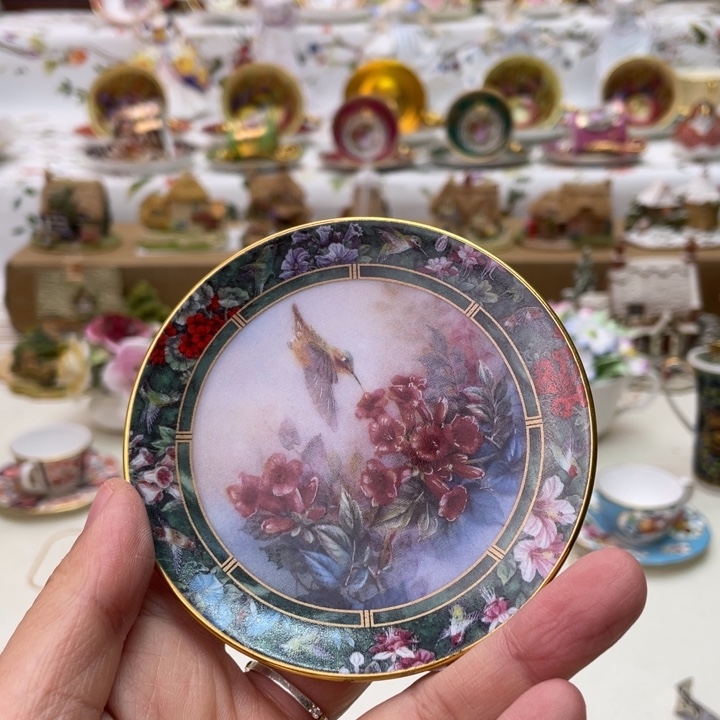盘维多利亚欧洲中古