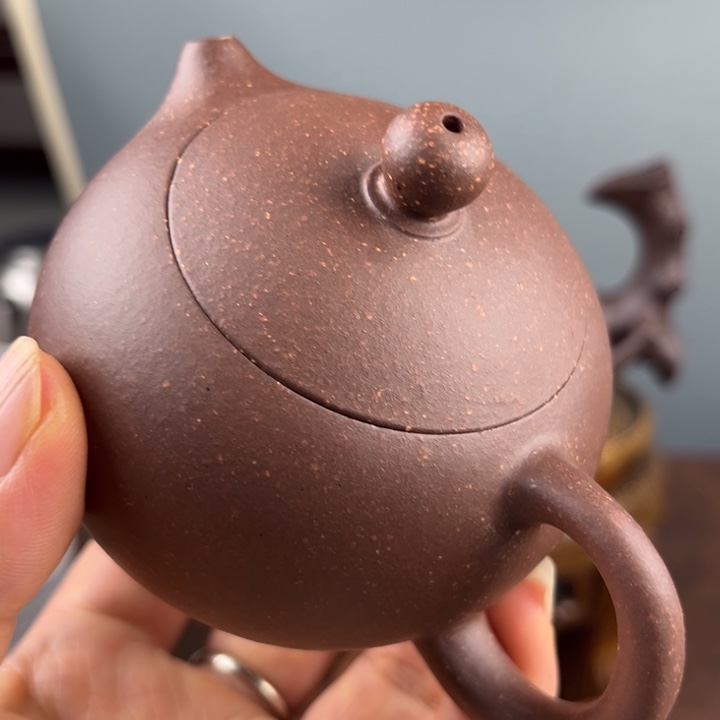 紫砂茶杯在这种时候我们