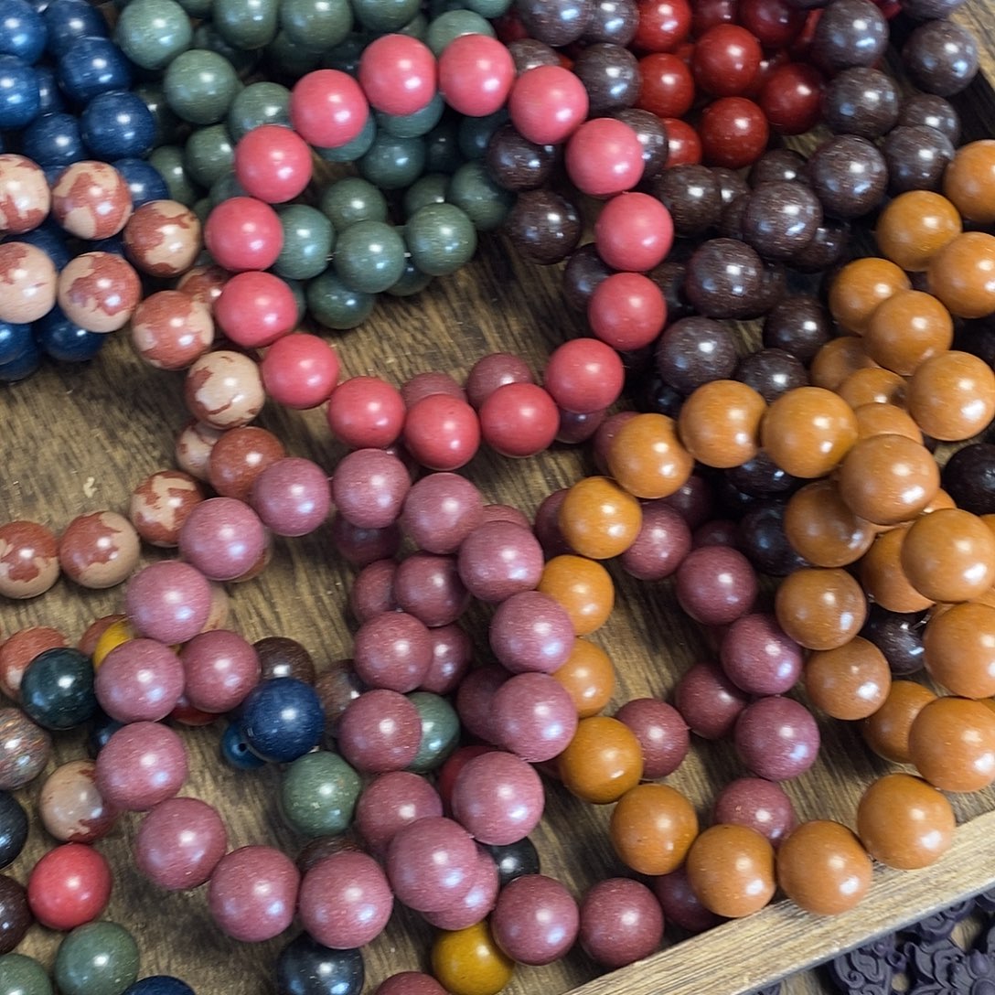 珠串1.5手串（9选3）