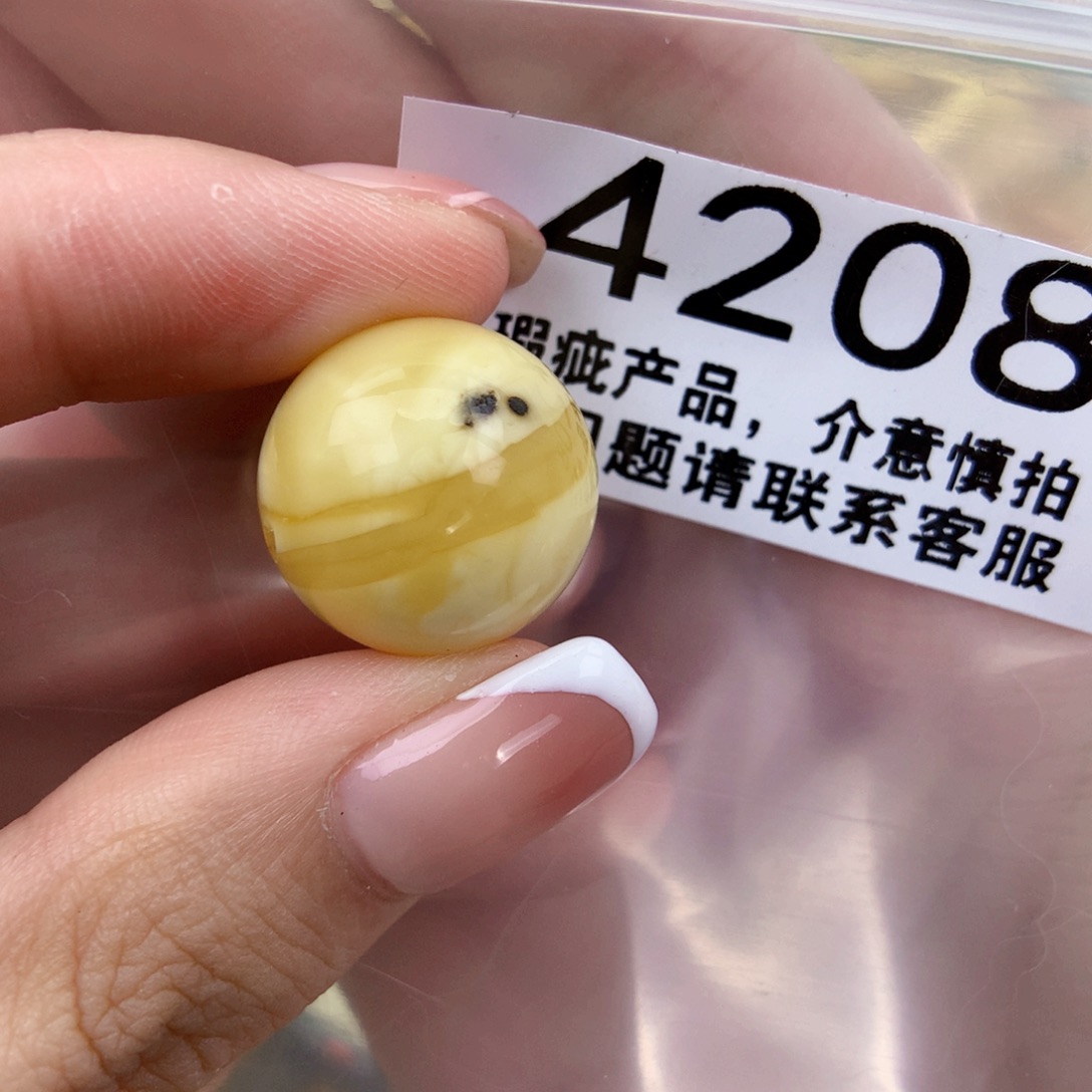 琥珀未镶嵌珠宝奇石18特色