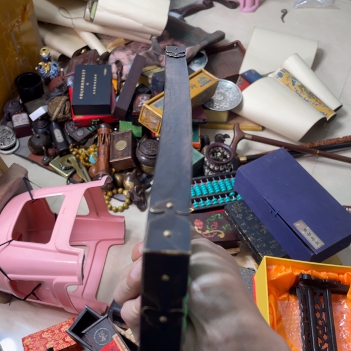 贝壳摆件烽云恩专属精选链接