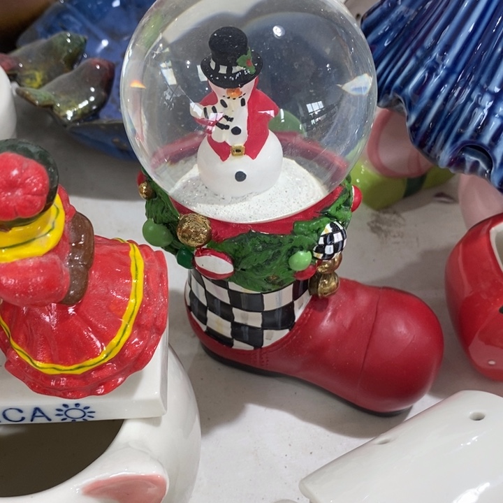 陶瓷树脂工艺摆件