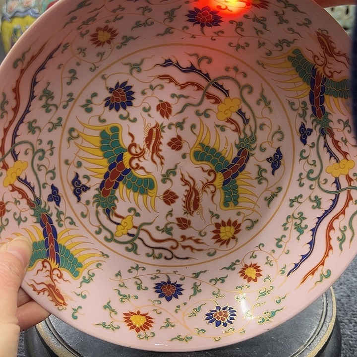 瓷片摆件摆件摆件摆件