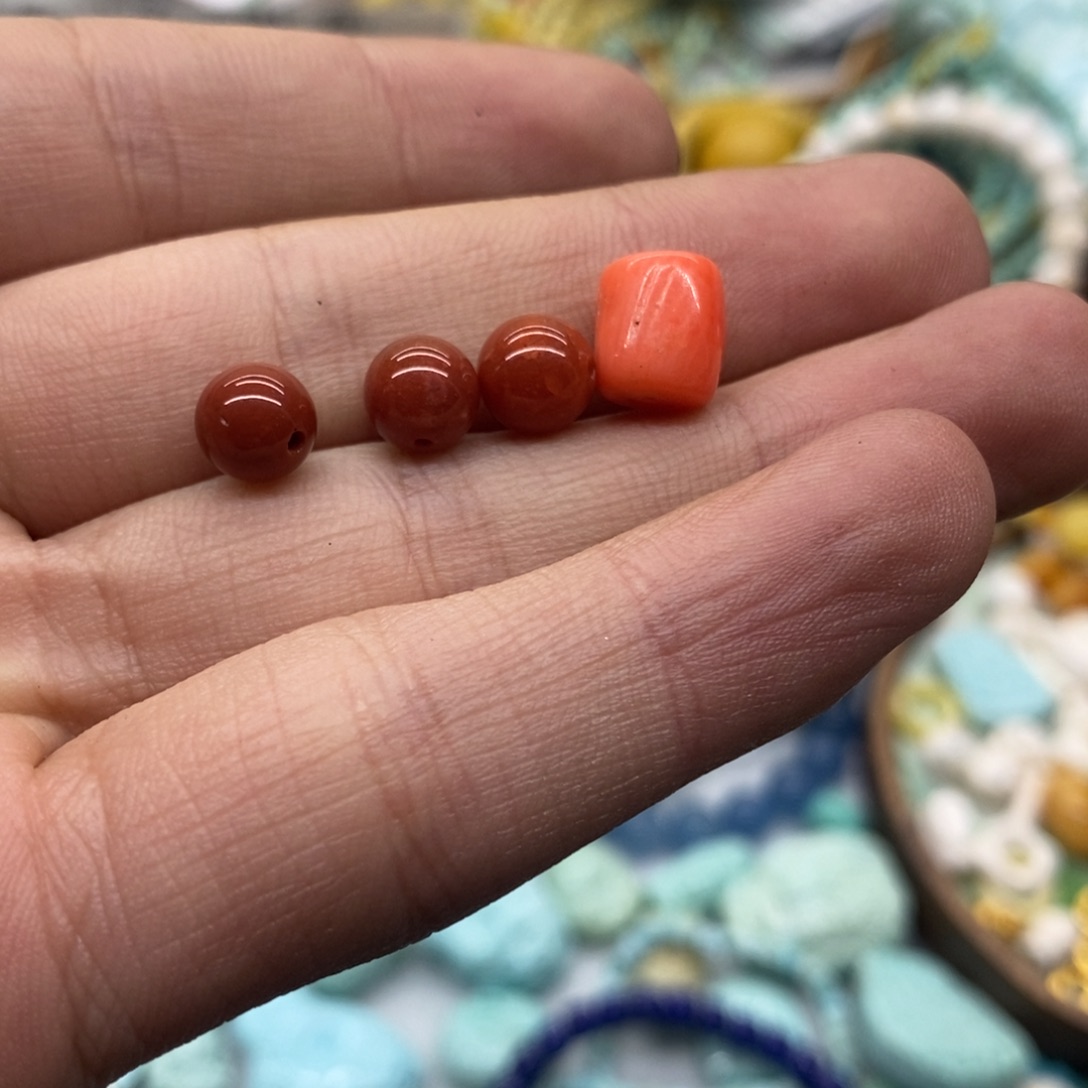 【闪购商品】南红玛瑙463未镶嵌南