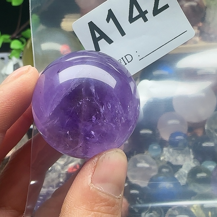 水晶水晶摆件未镶嵌a 142