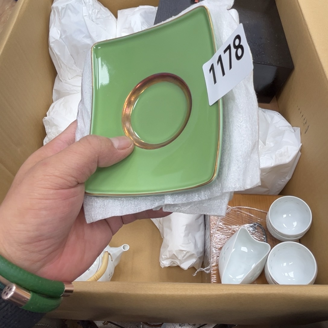 瓷片?****欧工艺品摆件瓷器摆件666