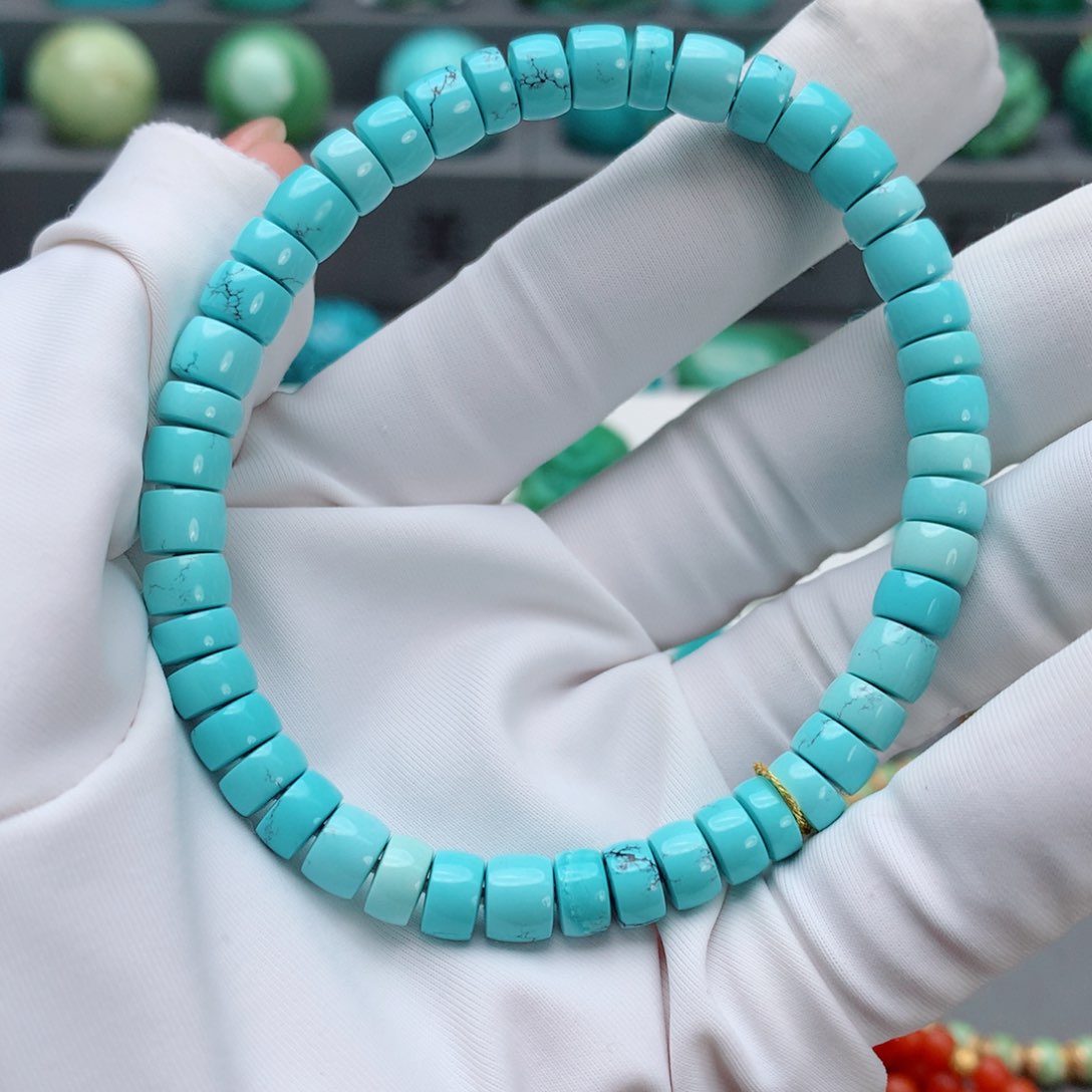 绿松石其他未镶嵌