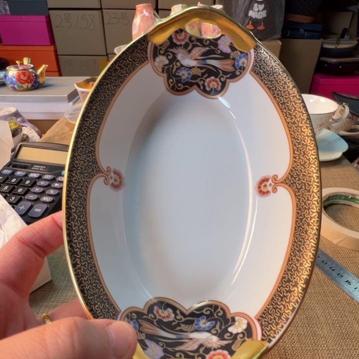 瓷片启航瓷器精选