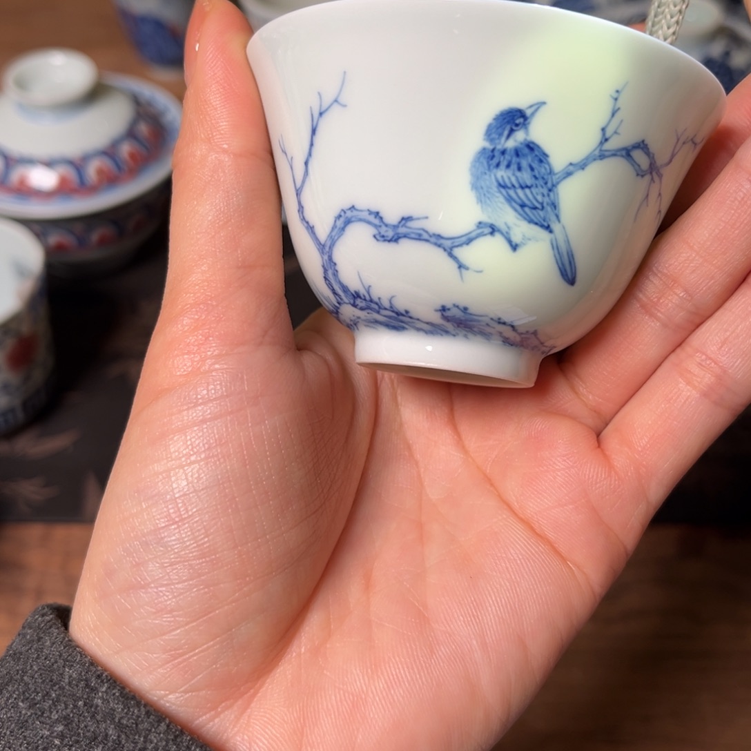 瓷片@@a0856@@a0856