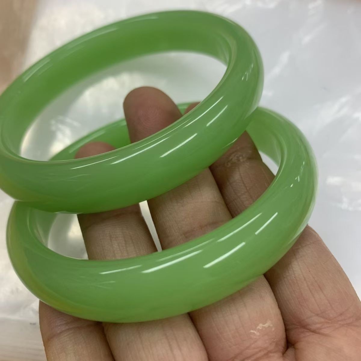   主播推荐高货手镯a8
