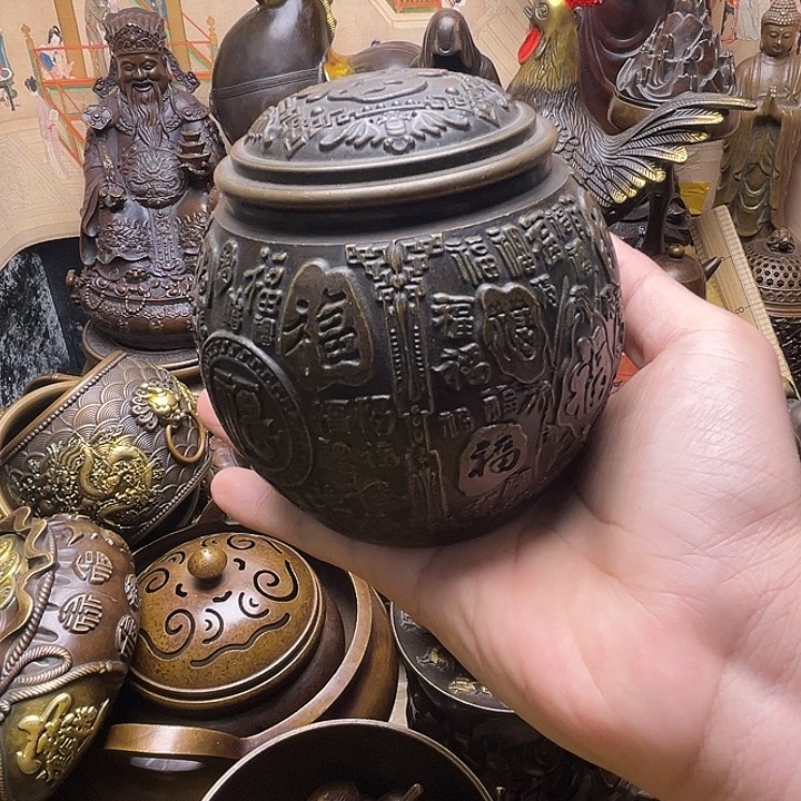 老王铜器链接点击下单