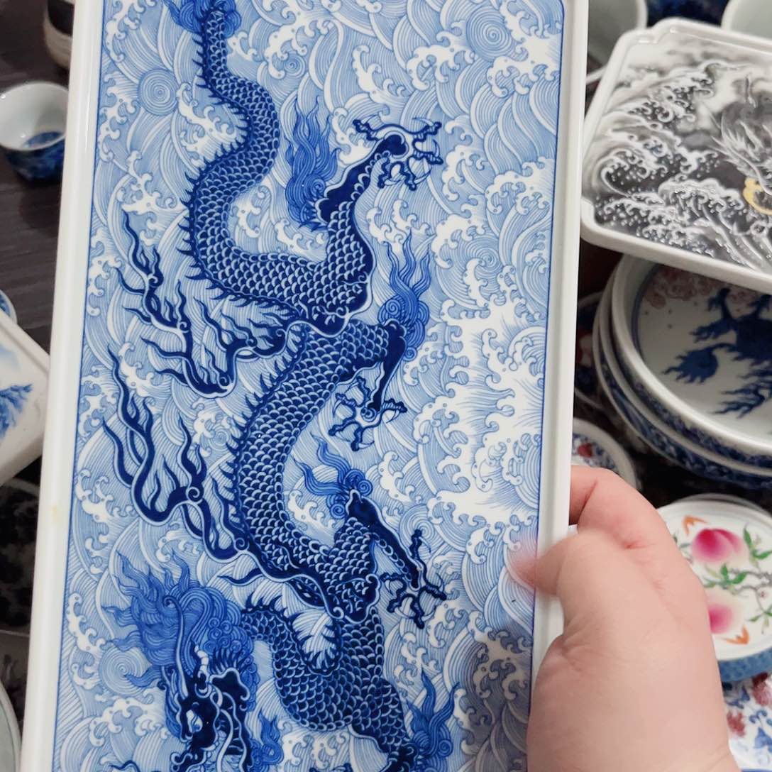 瓷片仓库活动专属链接