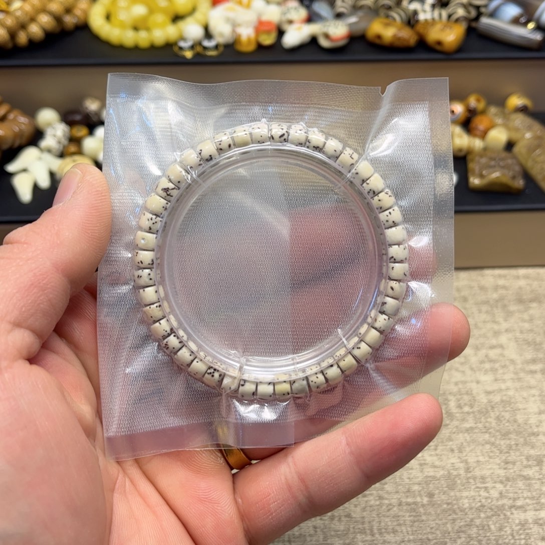 菩提手串/手链2-7m