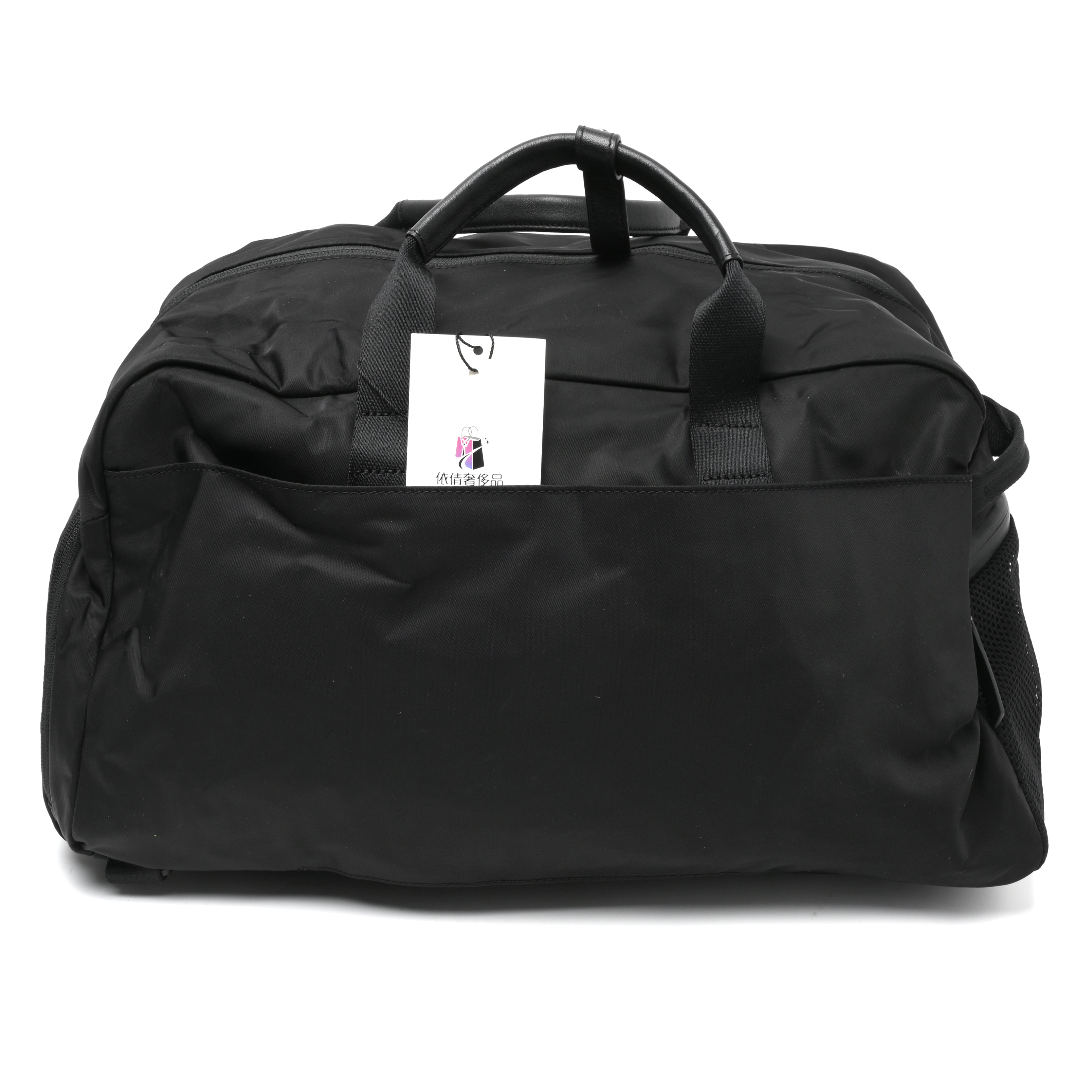 TUMI 男士简约大容量多功能旅行背提包 便捷实用120015292