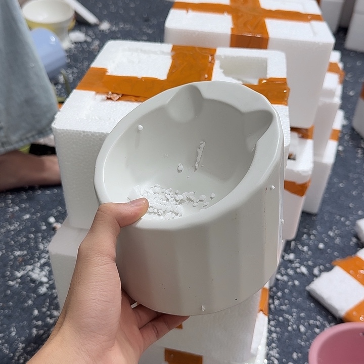 瓷片陶瓷微x链接在u2