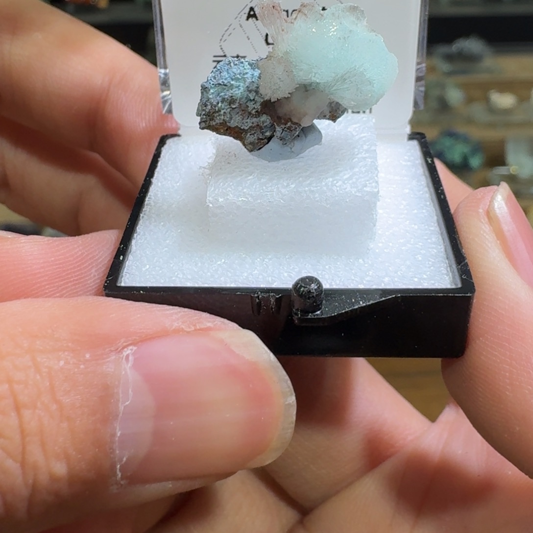 月下珠宝严选矿物