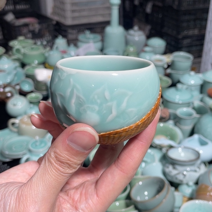 青瓷青瓷 青瓷青瓷