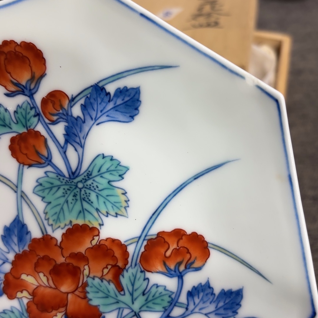 非常好看的物品 The 